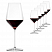 Бокал для красного вина  STARLIGHT 510 МЛ, D90 ММ, H240 ММ, STOLZLE